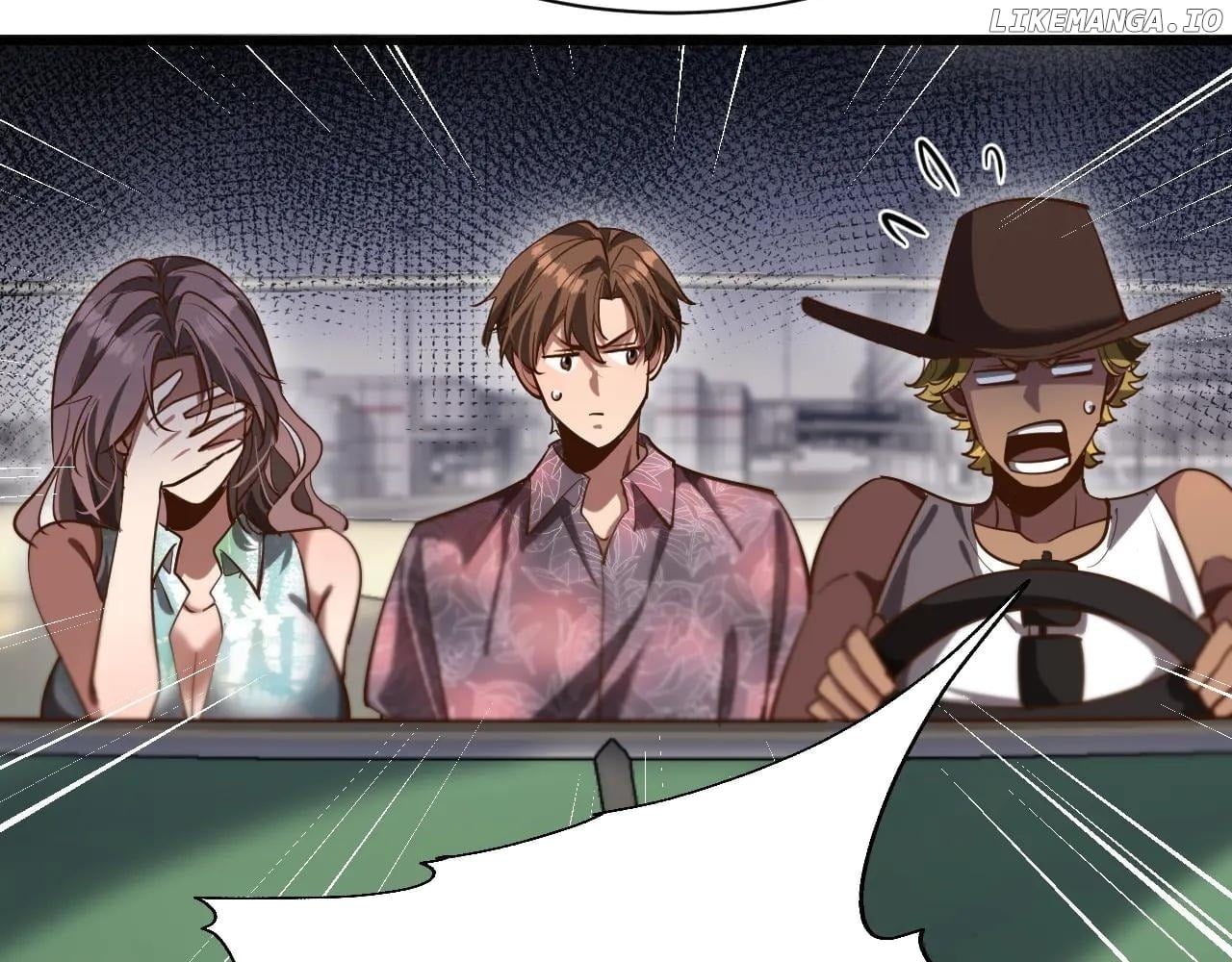 I’m Trapped In This Day For One Thousand Years Chapter 158 - page 26